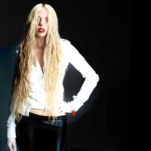 NO by goth girl