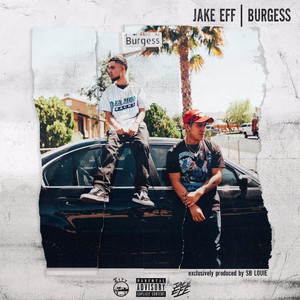 100 Bands (feat. Niko G4) by Jake Eff, Niko G4