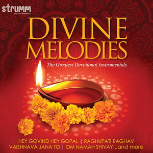 Govind Bolo, Shri Krishna Govind - Instrumental