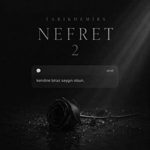 Nefret 2 by Tarikdemirs