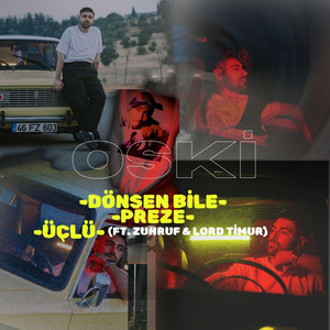 Dönsen Bile by Oski