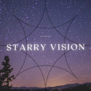 Portada de Starry Vison