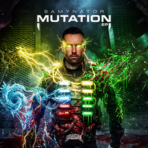 Rave Tempo - Mutation Edit by Samynator