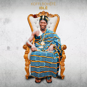 Koffi Bohéfè - Goli