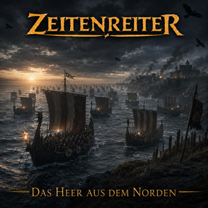 Das Heer aus dem Norden by Zeitenreiter
