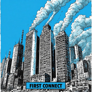 First Connect by tha jerus