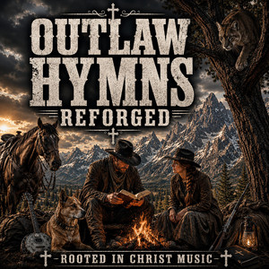 POWER IN THE BLOOD by Rooted In Christ Music