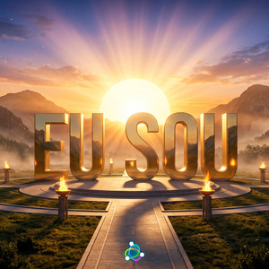 Eu Sou Poder by Ondas de Possibilidades