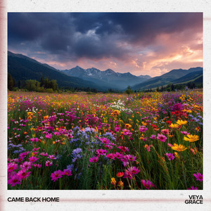 Came Back Home by Veya Grace