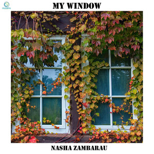 My window by Nasha Zambarau