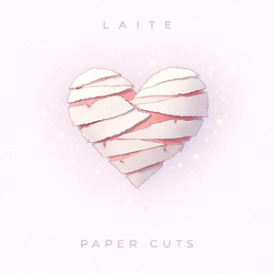 Paper Cuts by Laite