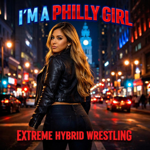 I'M A PHILLY GIRL
