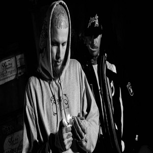 Rap Song by Caveman Casanova, Snak The Ripper, C-Lance