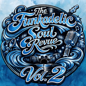 Funkadelic Soul Revue, Vol. 2