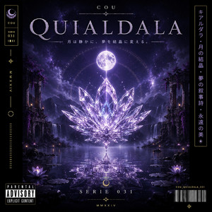 Quialdala by Cou