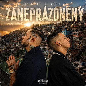 Zaneprázdněný by Baraba, RealVito