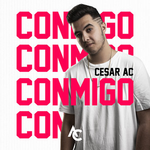 Conmigo by Cesar AC