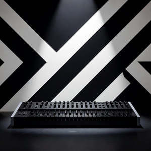 Glowing Sound by Eamon Frost