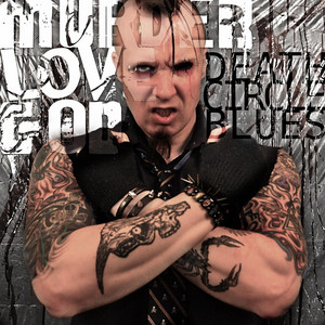 Hi Def Suicide by Murder Love God