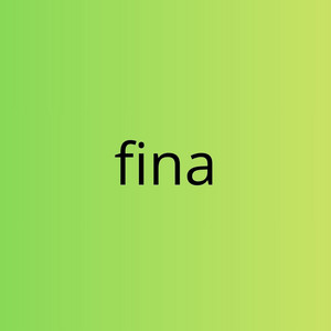 fina by cris 83