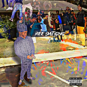 Real Pain by Lo Roxk