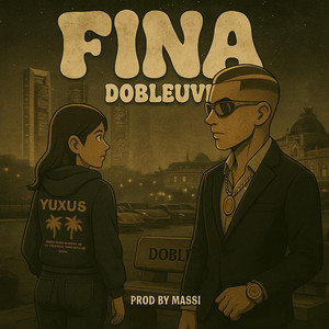 DOBLEUVE - FINA