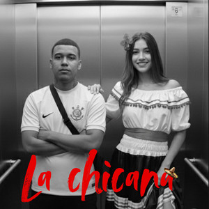 Scooby EMC - Scooby EMC (La Chicana)