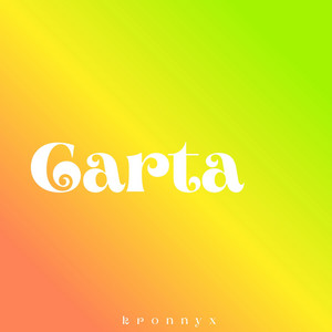 Carta by kronnyx
