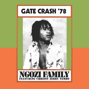 Ngozi Family — Gate Crash '78 (2026)