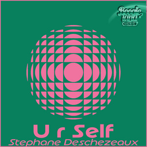U r Self by Stephane Deschezeaux