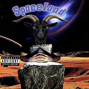 Spaceland by GeefitReal