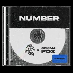 Number by Chad Harrison, Gemma Fox