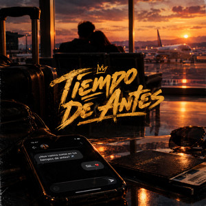 Tiempos De Antes - Versión Alterna by GM Beats