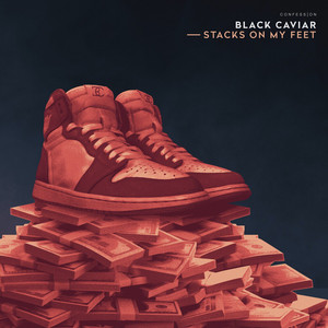 Stacks On My Feet by Black Caviar