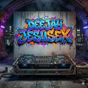 Noches Locas by Deejay Jesusex