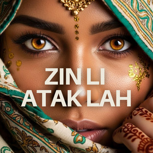 Ravena Beats - الزين اللي عطاك الله Zin Li Atak Lah