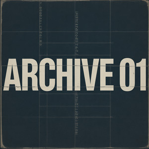 Archive 01 by Soda Pop Rebellion