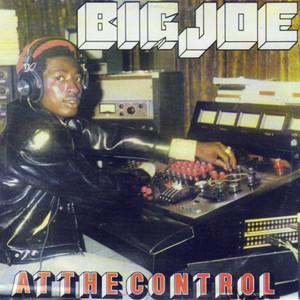 At The Control cover