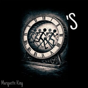 Portada de Circles