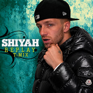 Replay T-Mix by Shiyah