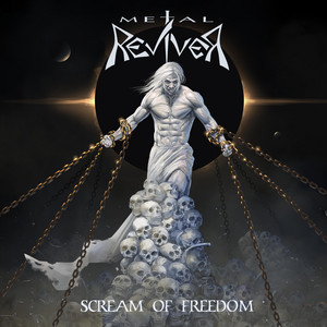 Metal Reviver - Oszust