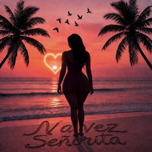Señorita by Navez