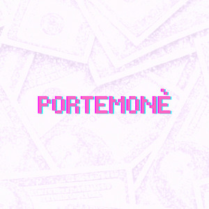portemonè by Ricky Major