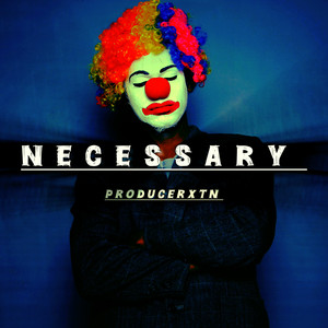 ProducerXtn - NECESSARY