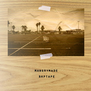 Run game instrumental by Mangrymade