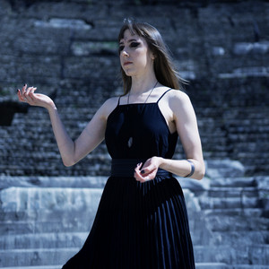 Heli Andrea - Now we are free