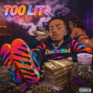 Too Lit by Kei Gutta