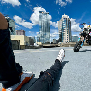 Tokyo Tee - Death Over Designer