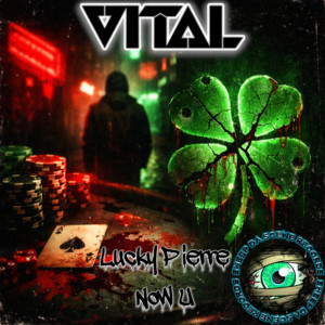 Lucky Pierre by Vital