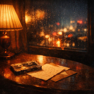 La Radio a las 2 AM by loTerryFi